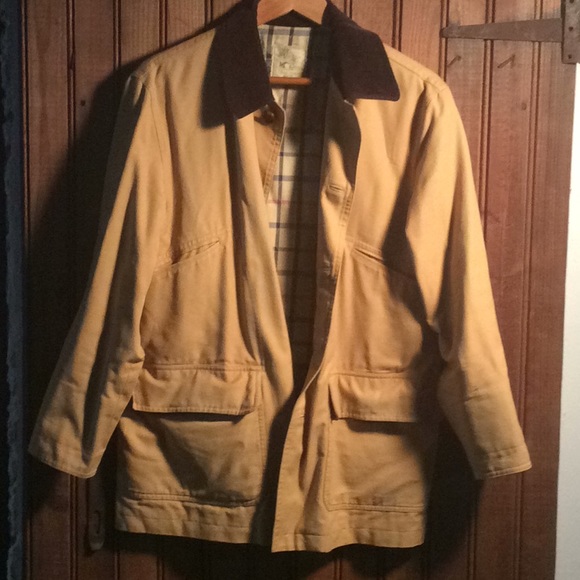 Brooks Brothers Other - Brooks Brothers Barn Jacket